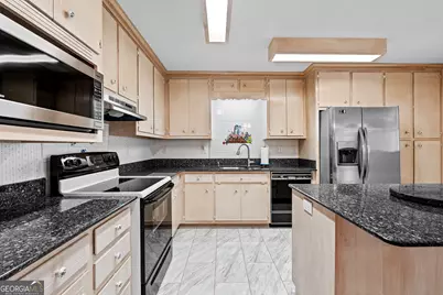 423 Woods Road, Brooks, GA 30205 - Photo 29