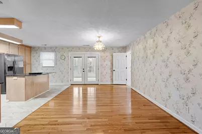 423 Woods Road, Brooks, GA 30205 - Photo 33