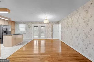 423 Woods Rd, Brooks, GA 30205 - Photo 33