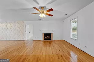 423 Woods Rd, Brooks, GA 30205 - Photo 23