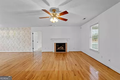 423 Woods Road, Brooks, GA 30205 - Photo 11