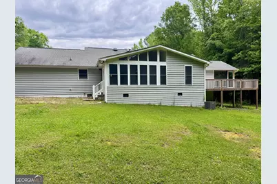 423 Woods Road, Brooks, GA 30205 - Photo 5