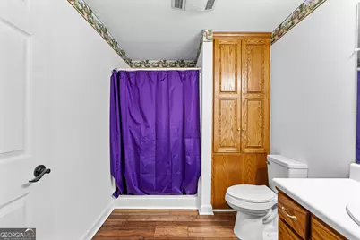 423 Woods Road, Brooks, GA 30205 - Photo 55