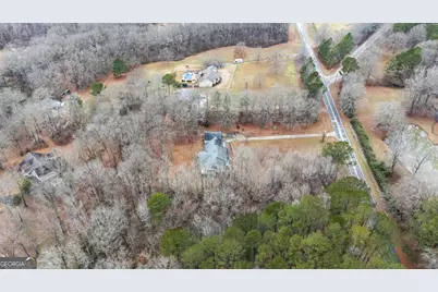 423 Woods Road, Brooks, GA 30205 - Photo 11