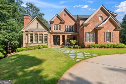 5797 Allee Way, Braselton, GA 30517 - Photo 1