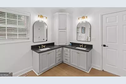 7015 Sherri Court, McDonough, GA 30252 - Photo 35