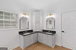 7015 Sherri Ct, McDonough, GA 30252 - Photo 35