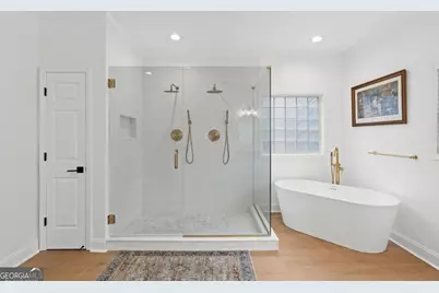 7015 Sherri Court, McDonough, GA 30252 - Photo 33