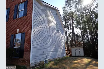 827 Sinclair Way, Jonesboro, GA 30238 - Photo 33