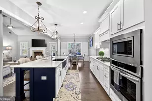 430 Preakness Way, Forsyth, GA 31029 - Photo 23