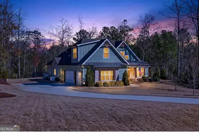 430 Preakness Way, Forsyth, GA 31029 - Photo 3