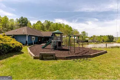 166 Mountain Meadows Drive, Morganton, GA 30560 - Photo 27