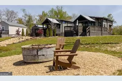 166 Mountain Meadows Drive, Morganton, GA 30560 - Photo 1