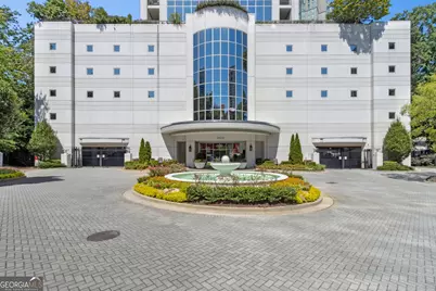 2828 Peachtree Road NE # 802, Atlanta, GA 30305 - Photo 1