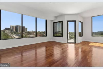 2828 Peachtree Road NE # 802, Atlanta, GA 30305 - Photo 15