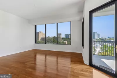 2828 Peachtree Road NE # 802, Atlanta, GA 30305 - Photo 21