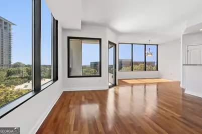 2828 Peachtree Road NE # 802, Atlanta, GA 30305 - Photo 17