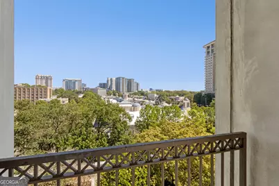 2828 Peachtree Road NE # 802, Atlanta, GA 30305 - Photo 51