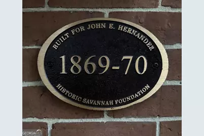 204 E Liberty Street, Savannah, GA 31401 - Photo 3