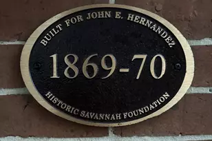 204 E Liberty St, Savannah, GA 31401 - Photo 3