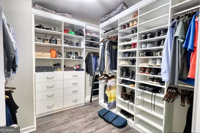 3741 Highway 83, Good Hope, GA 30641 - Photo 23