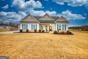 3741 Hwy 83, Good Hope, GA 30641 - Photo 1