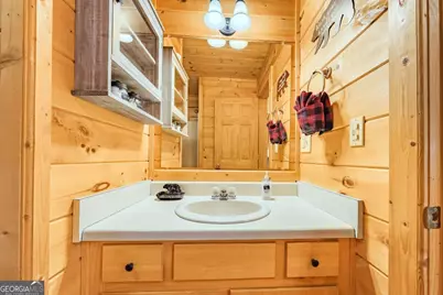 1165 Little Bushy Head Road #220, Blue Ridge, GA 30513 - Photo 21