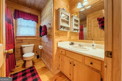 1165 Little Bushy Head Road #220, Blue Ridge, GA 30513 - Photo 17