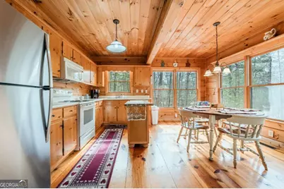 1165 Little Bushy Head Road #220, Blue Ridge, GA 30513 - Photo 3