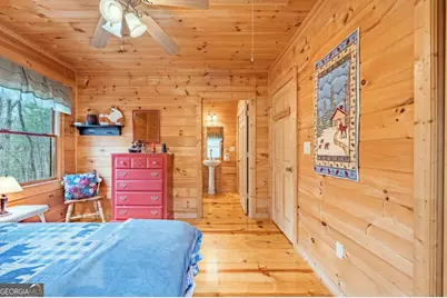 1165 Little Bushy Head Road #220, Blue Ridge, GA 30513 - Photo 15