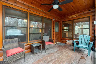 1165 Little Bushy Head Road #220, Blue Ridge, GA 30513 - Photo 3