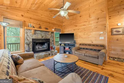 1165 Little Bushy Head Road #220, Blue Ridge, GA 30513 - Photo 7