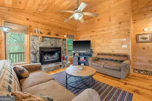 1165 Little Bushy Head Rd, Blue Ridge, GA 30513 - Photo 7