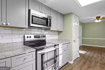 133 Long Leaf, Peachtree City, GA 30269 - Photo 3