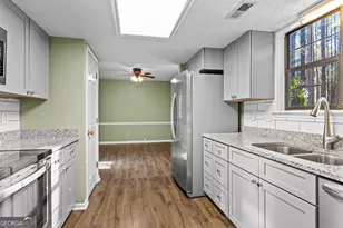 133 Long Leaf, Peachtree City, GA 30269 - Photo 5