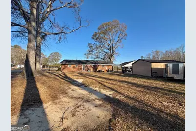 1242 Broxton Highway, Hazlehurst, GA 31539 - Photo 51