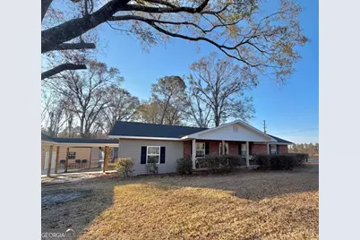 1242 Broxton Highway, Hazlehurst, GA 31539 - Photo 47