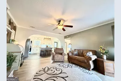 1242 Broxton Highway, Hazlehurst, GA 31539 - Photo 9