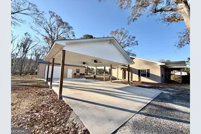 1242 Broxton Highway, Hazlehurst, GA 31539 - Photo 31