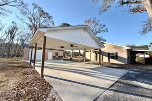 1242 Broxton Hwy, Hazlehurst, GA 31539 - Photo 31