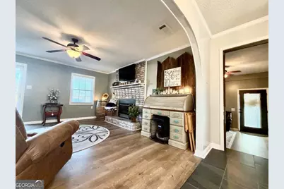 1242 Broxton Highway, Hazlehurst, GA 31539 - Photo 9