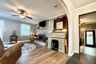 1242 Broxton Hwy, Hazlehurst, GA 31539 - Photo 9