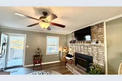 1242 Broxton Highway, Hazlehurst, GA 31539 - Photo 7