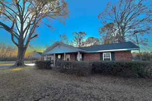 1242 Broxton Hwy, Hazlehurst, GA 31539 - Photo 1