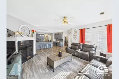 100 Crystal Ridge Drive NW, Milledgeville, GA 31061 - Photo 23