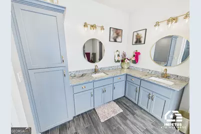 100 Crystal Ridge Drive NW, Milledgeville, GA 31061 - Photo 17