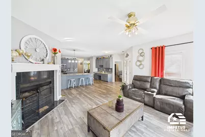 100 Crystal Ridge Drive NW, Milledgeville, GA 31061 - Photo 7