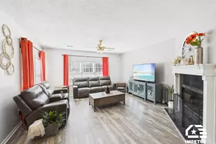 100 Crystal Rdg Dr NW, Milledgeville, GA 31061 - Photo 5