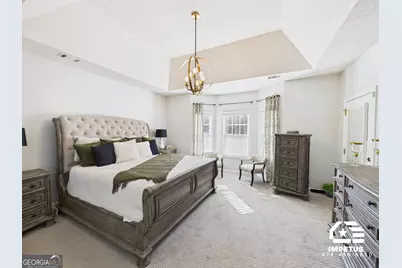 100 Crystal Ridge Drive NW, Milledgeville, GA 31061 - Photo 5