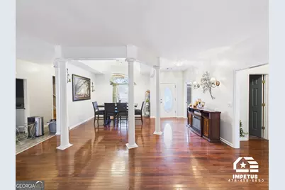 100 Crystal Ridge Drive NW, Milledgeville, GA 31061 - Photo 3